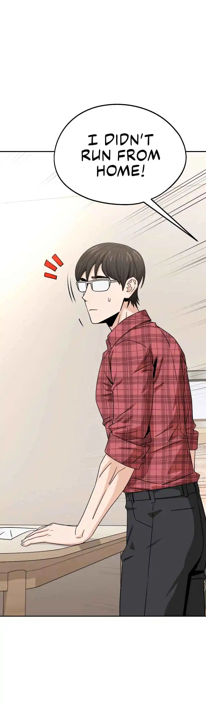 Maybe Meant to Be 78