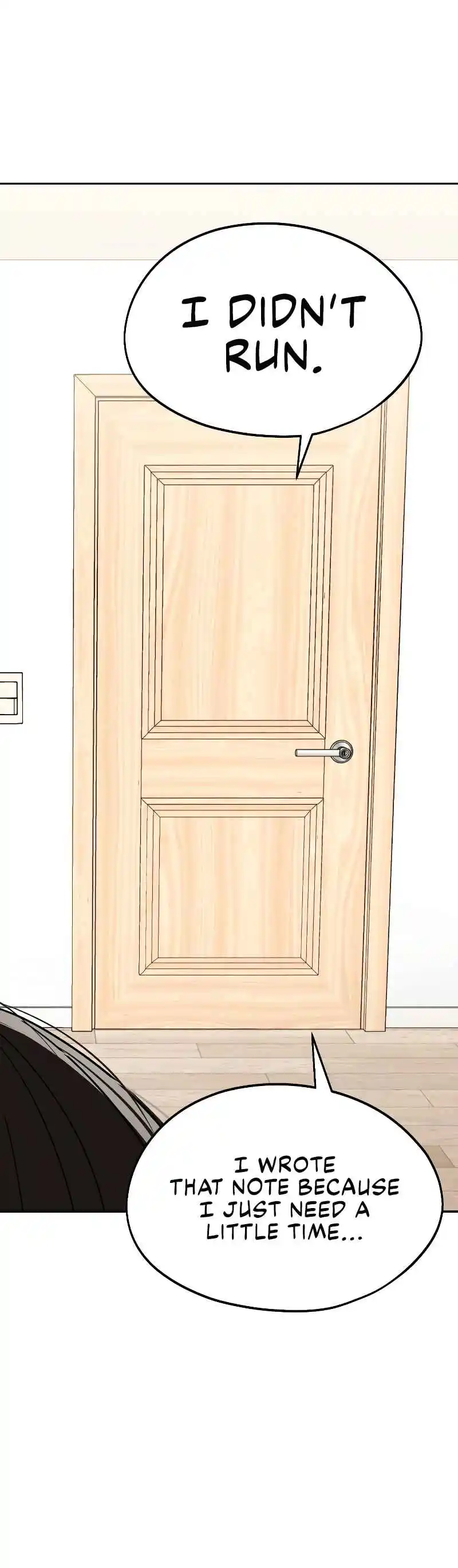 Maybe Meant to Be 78