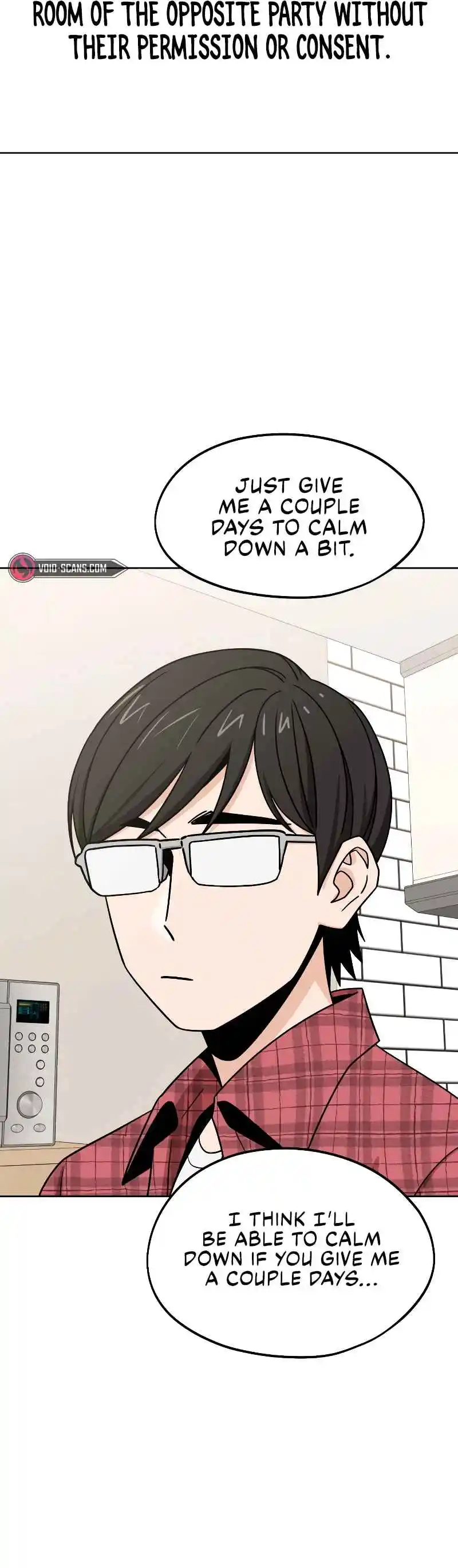 Maybe Meant to Be 78