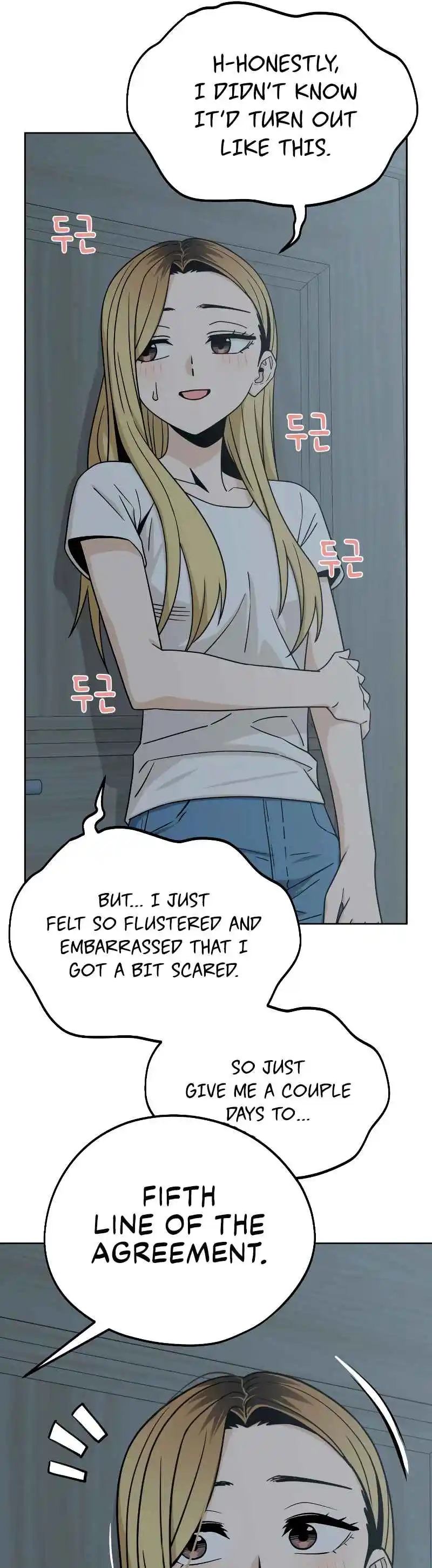 Maybe Meant to Be 78