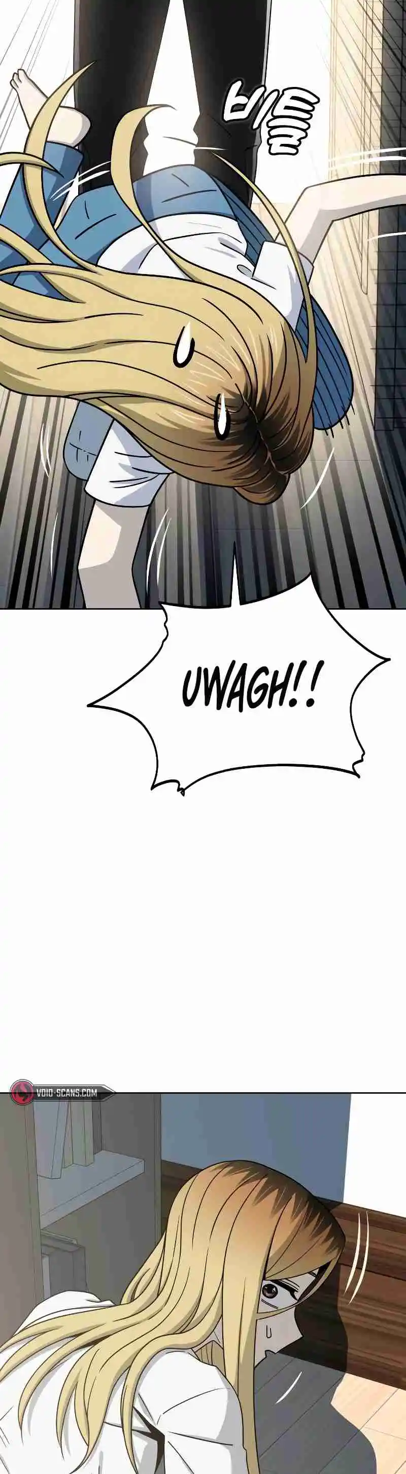 Maybe Meant to Be 78