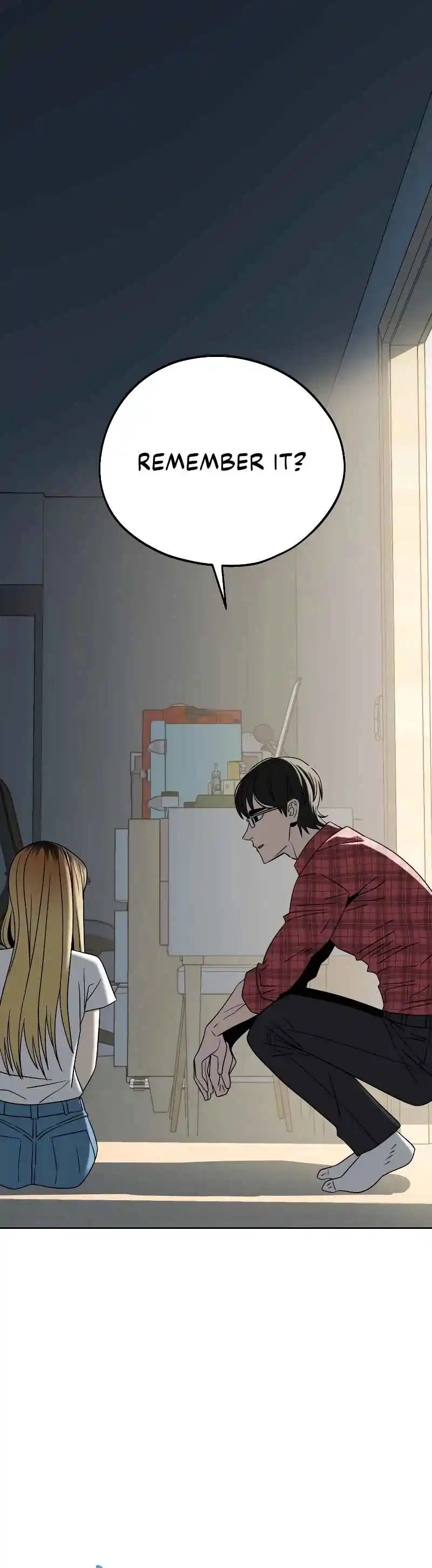 Maybe Meant to Be 79