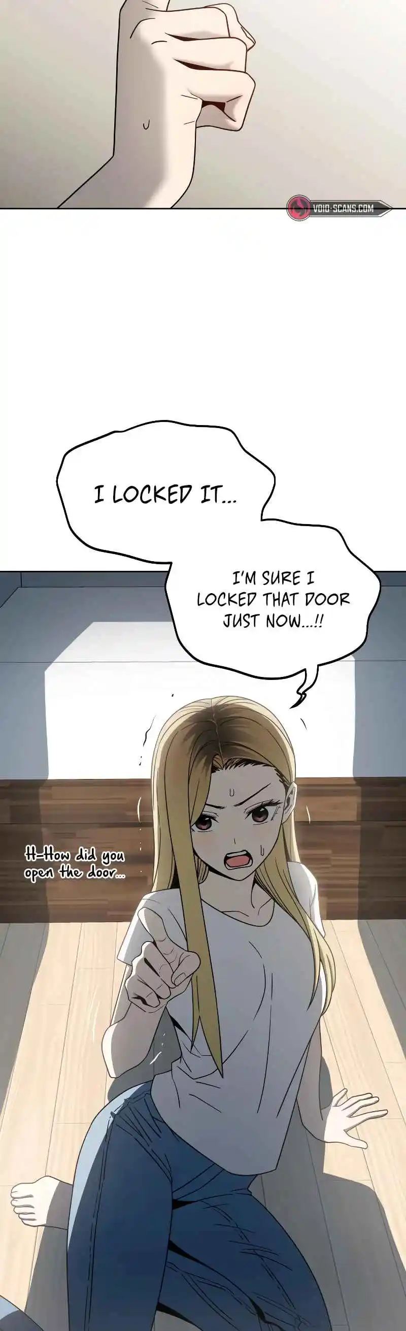 Maybe Meant to Be 79