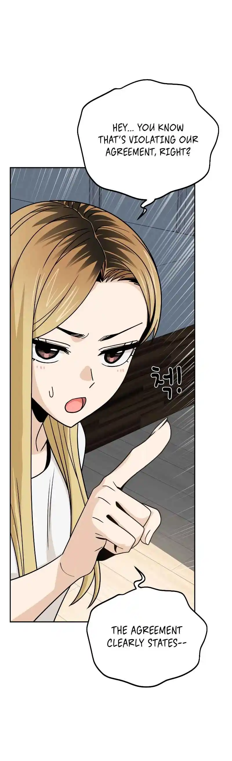 Maybe Meant to Be 79