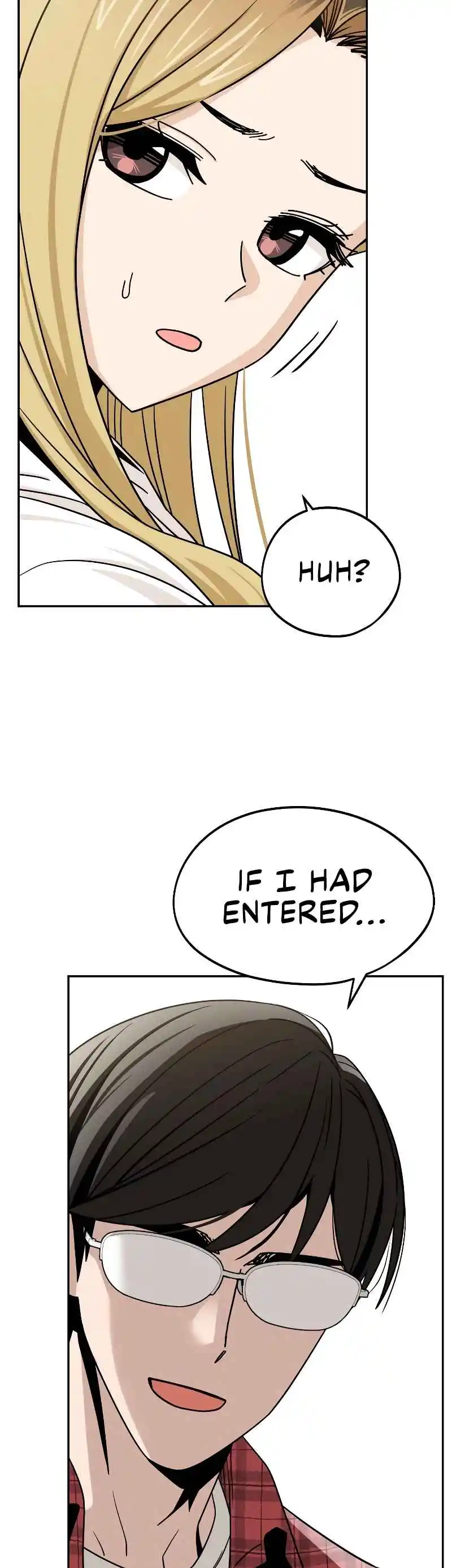 Maybe Meant to Be 79