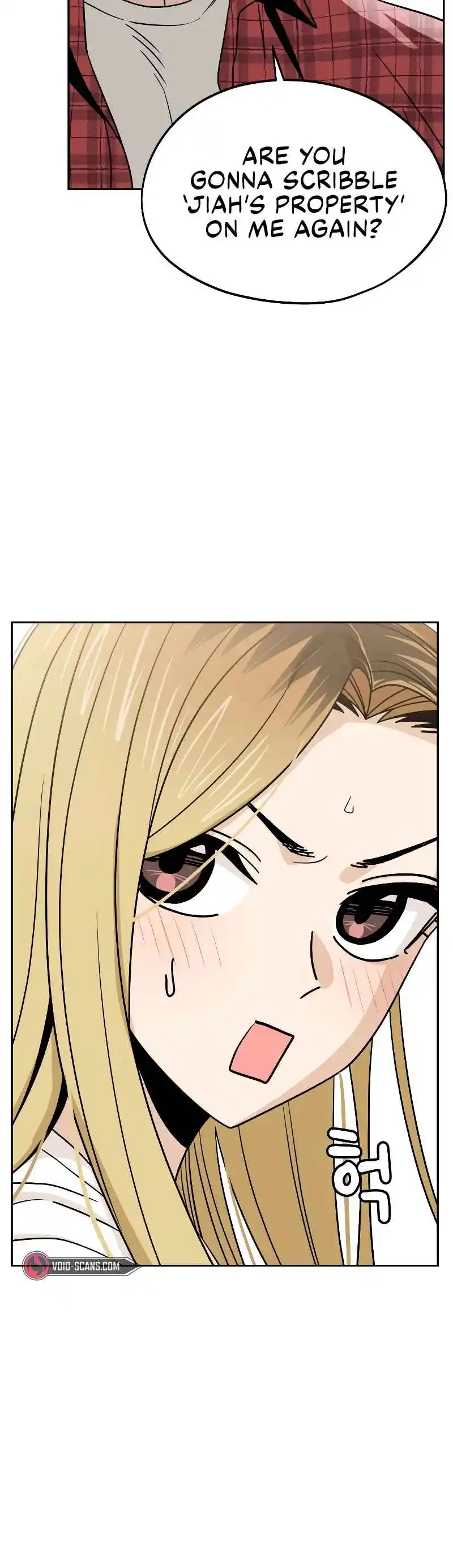 Maybe Meant to Be 79