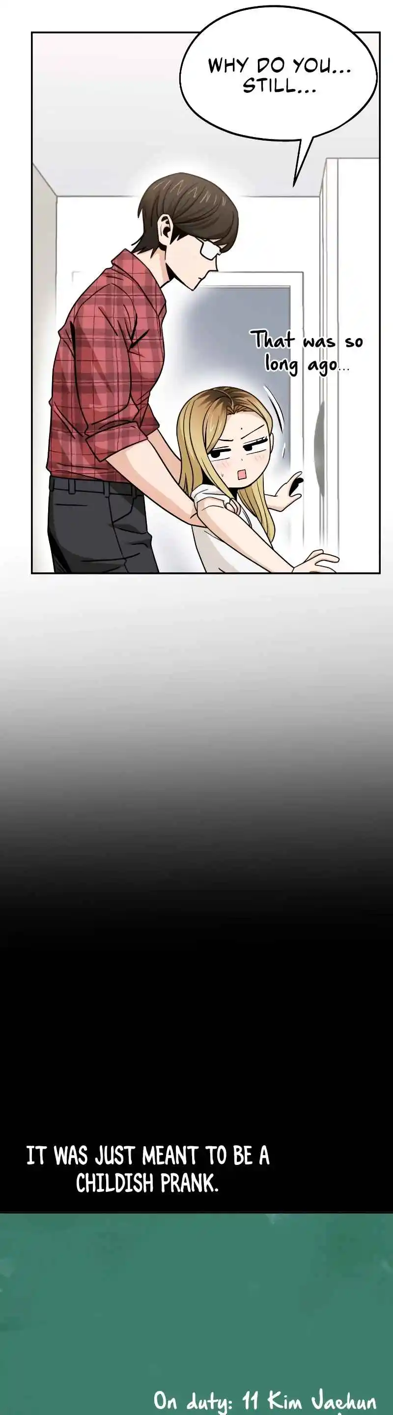 Maybe Meant to Be 79