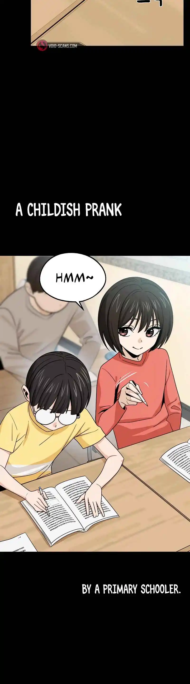 Maybe Meant to Be 79