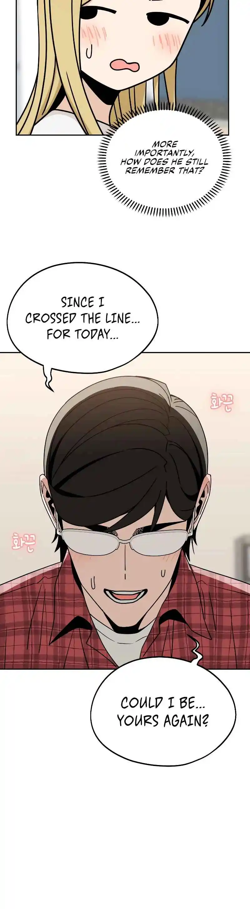 Maybe Meant to Be 79