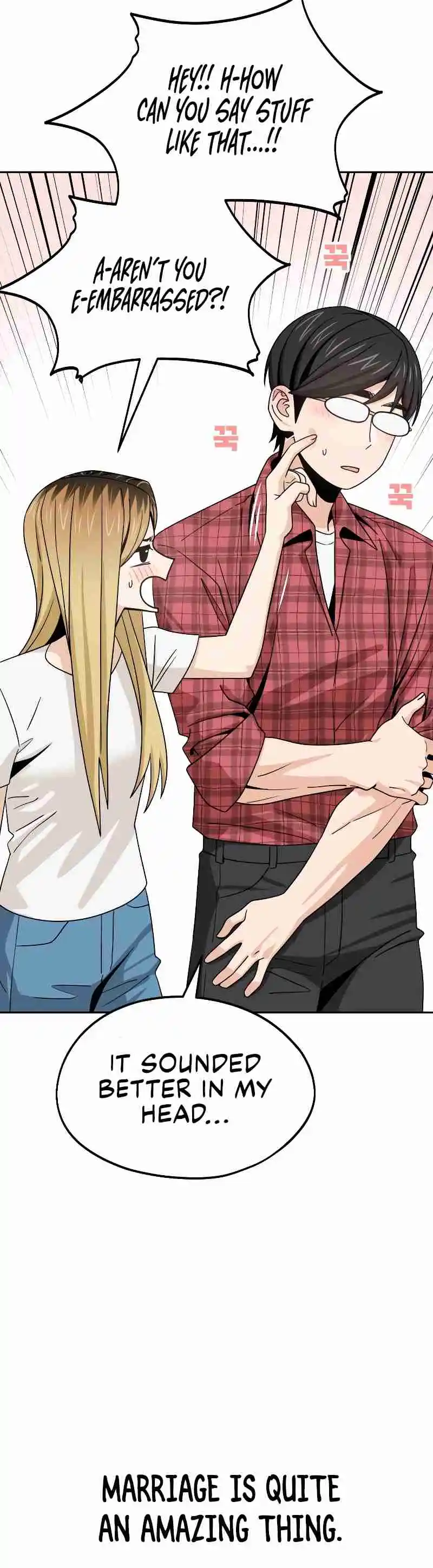 Maybe Meant to Be 79