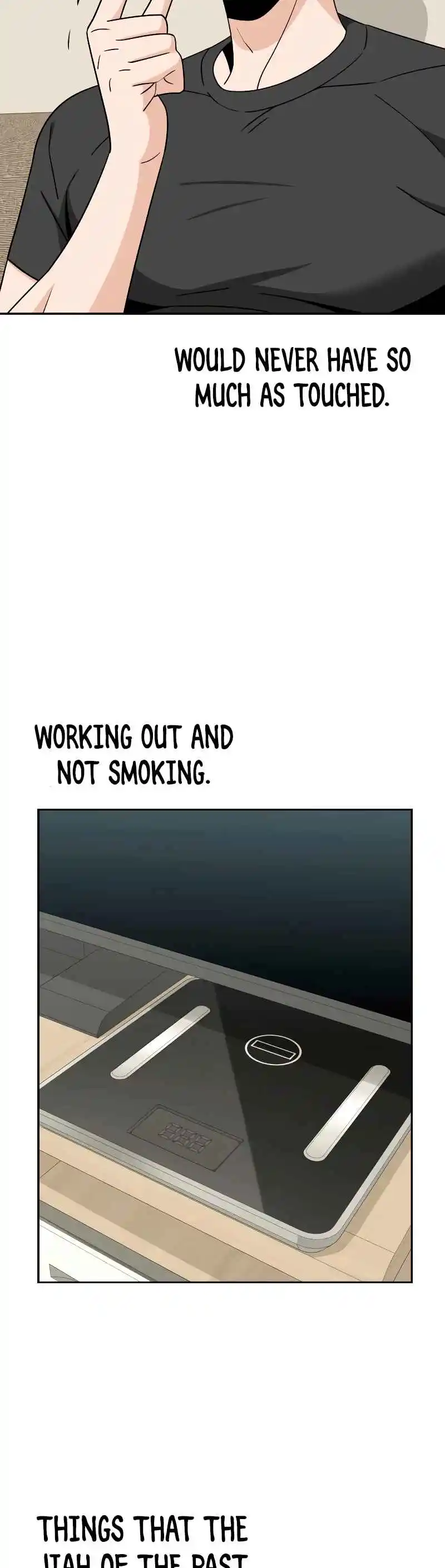 Maybe Meant to Be 79