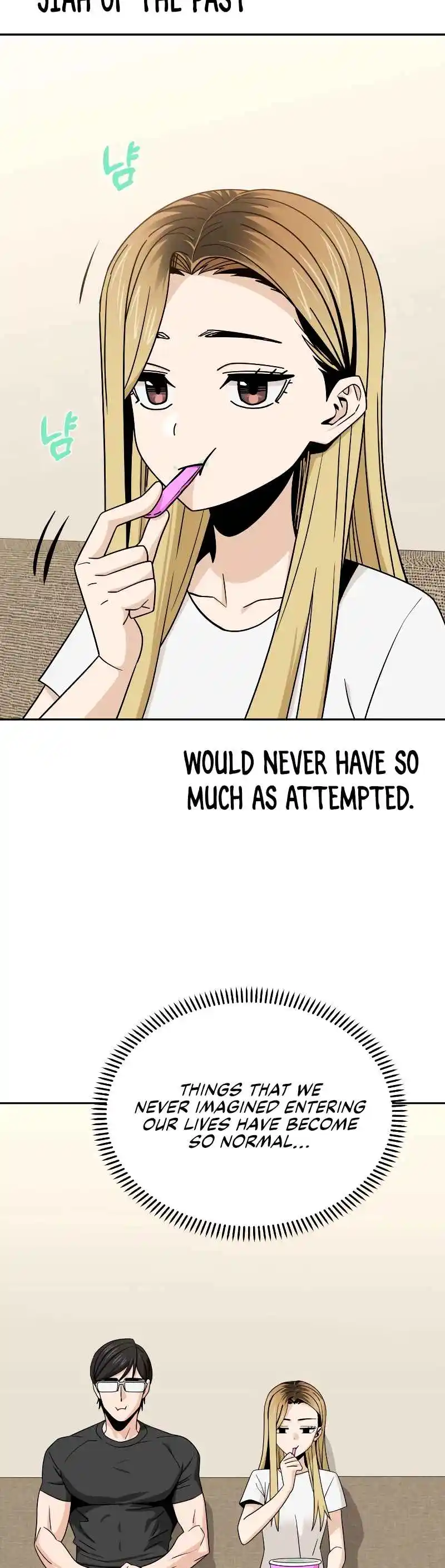 Maybe Meant to Be 79