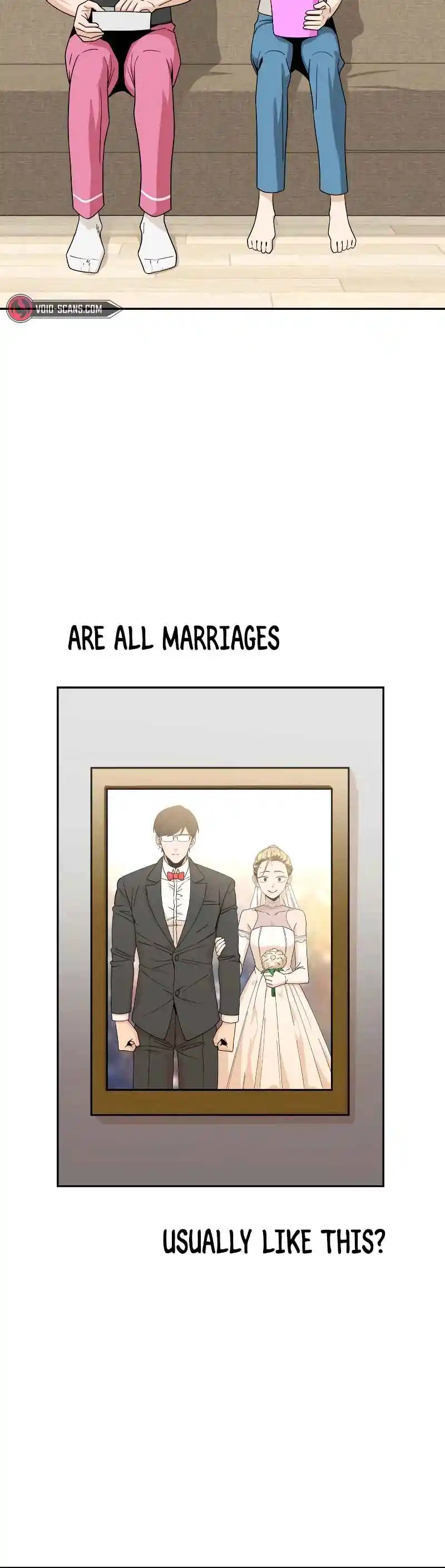 Maybe Meant to Be 79