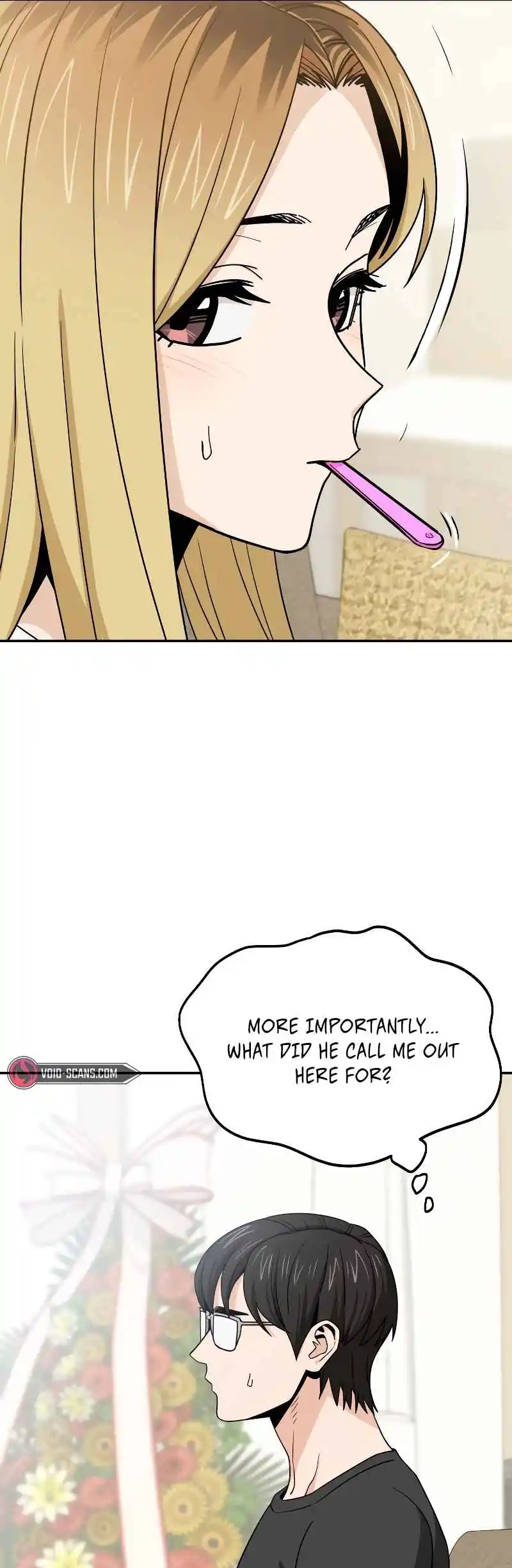 Maybe Meant to Be 79