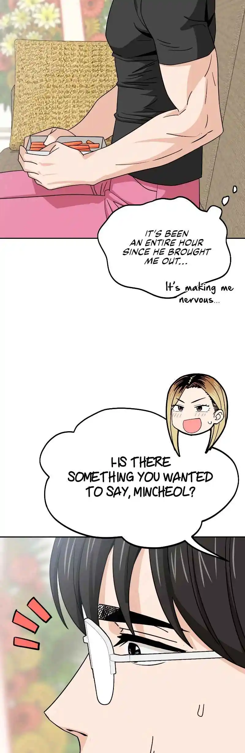 Maybe Meant to Be 79