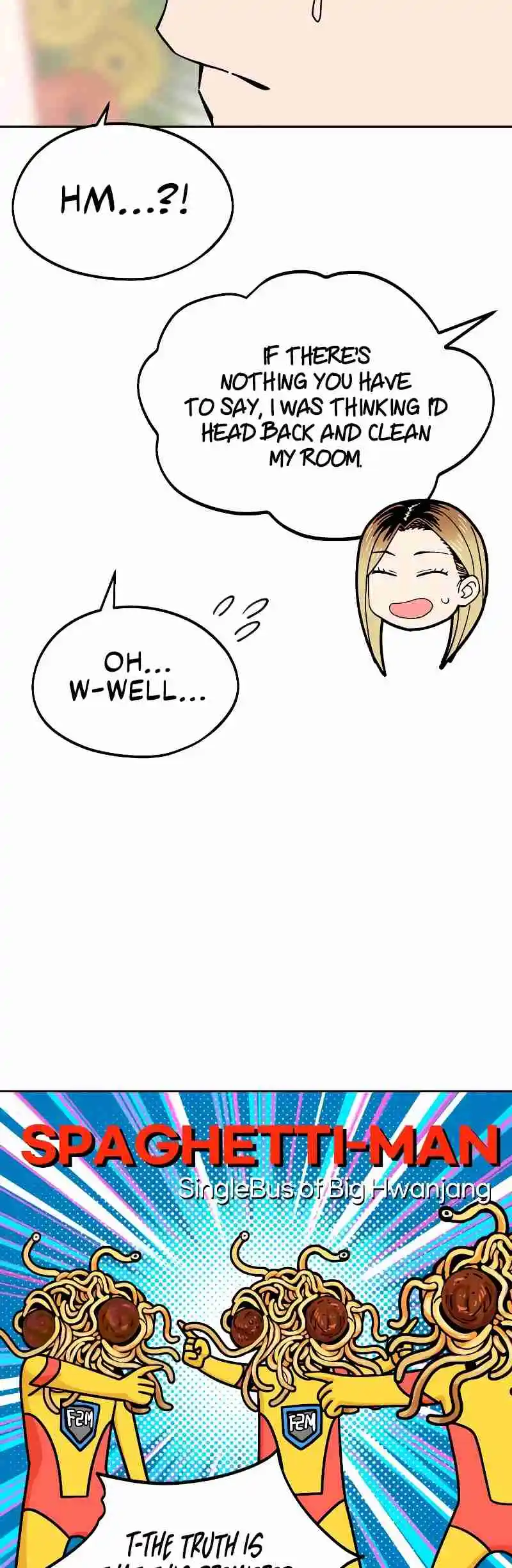 Maybe Meant to Be 79