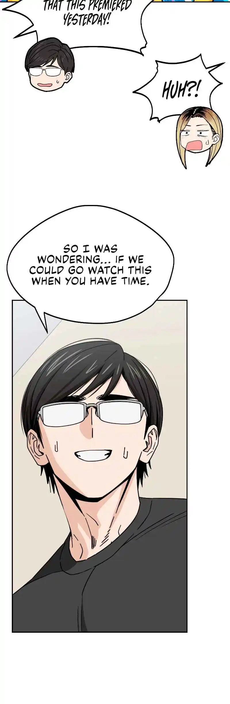 Maybe Meant to Be 79