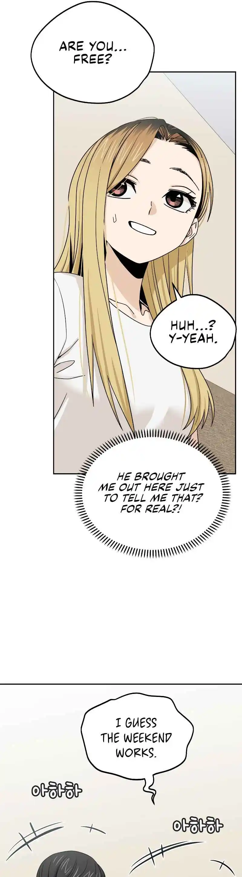 Maybe Meant to Be 79