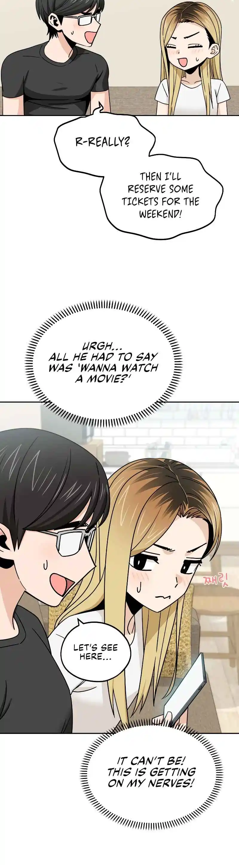 Maybe Meant to Be 79