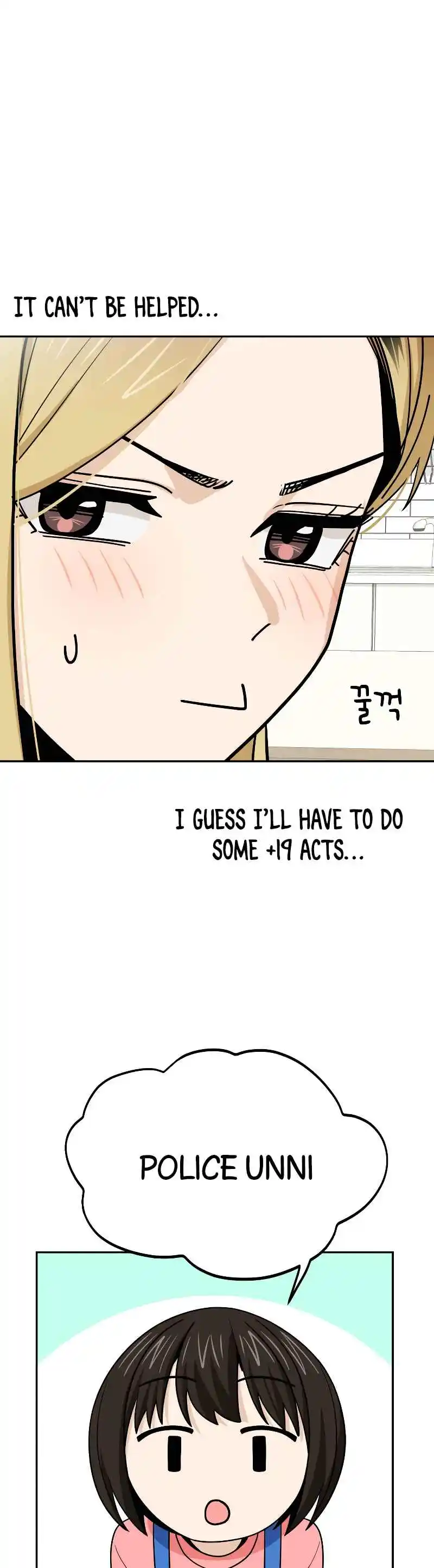 Maybe Meant to Be 79