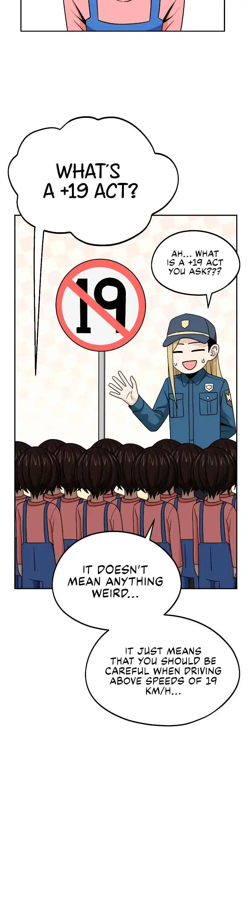 Maybe Meant to Be 79