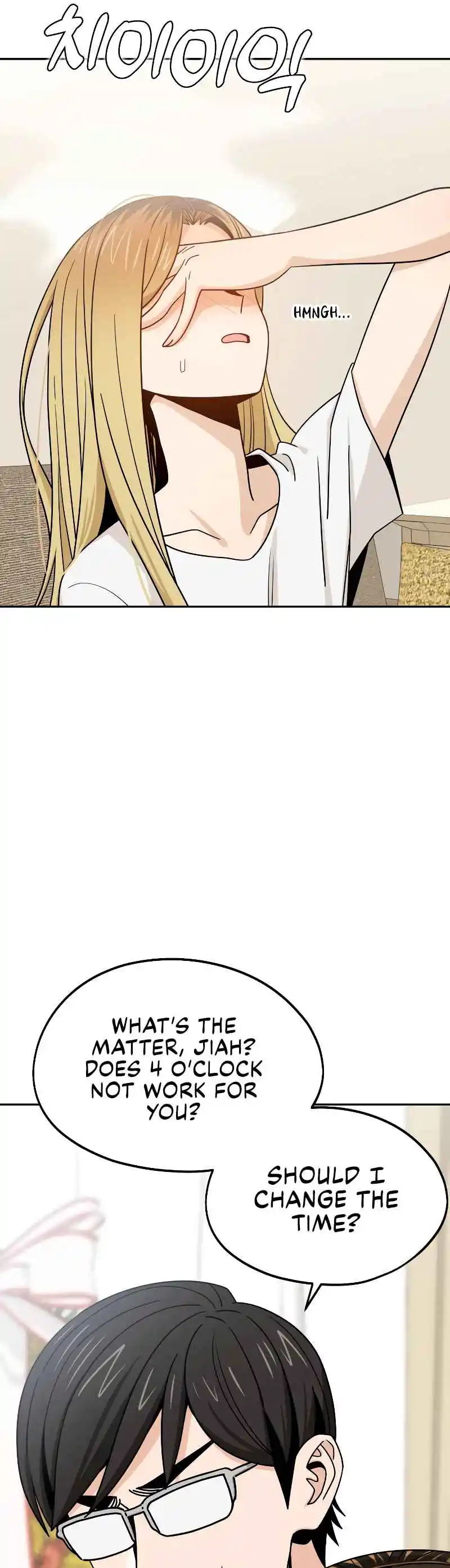 Maybe Meant to Be 79