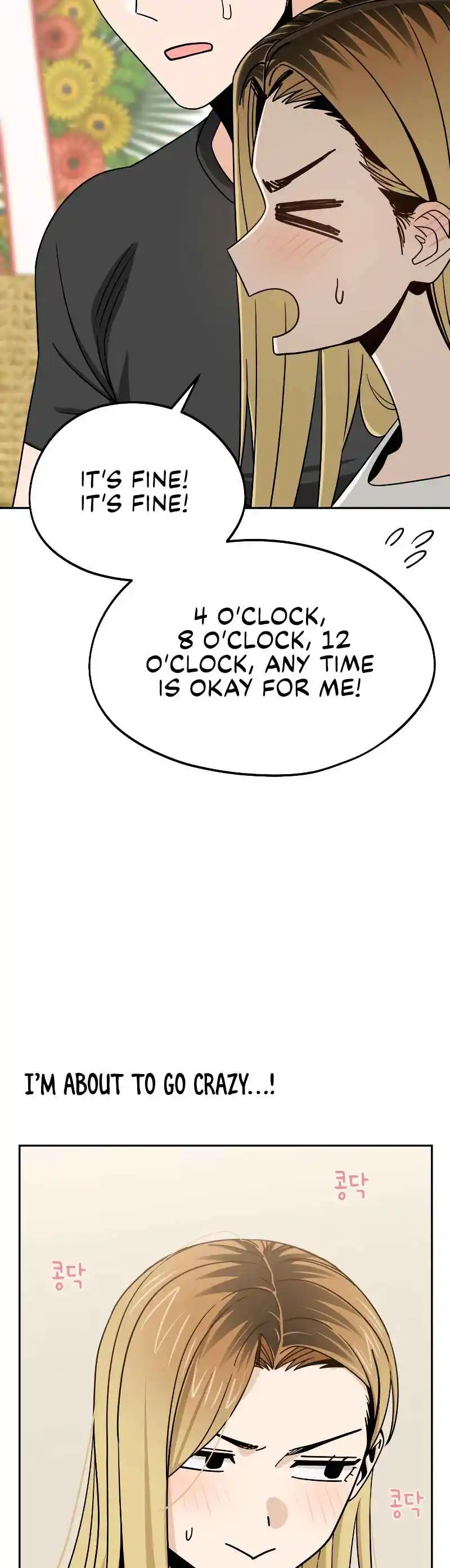 Maybe Meant to Be 79