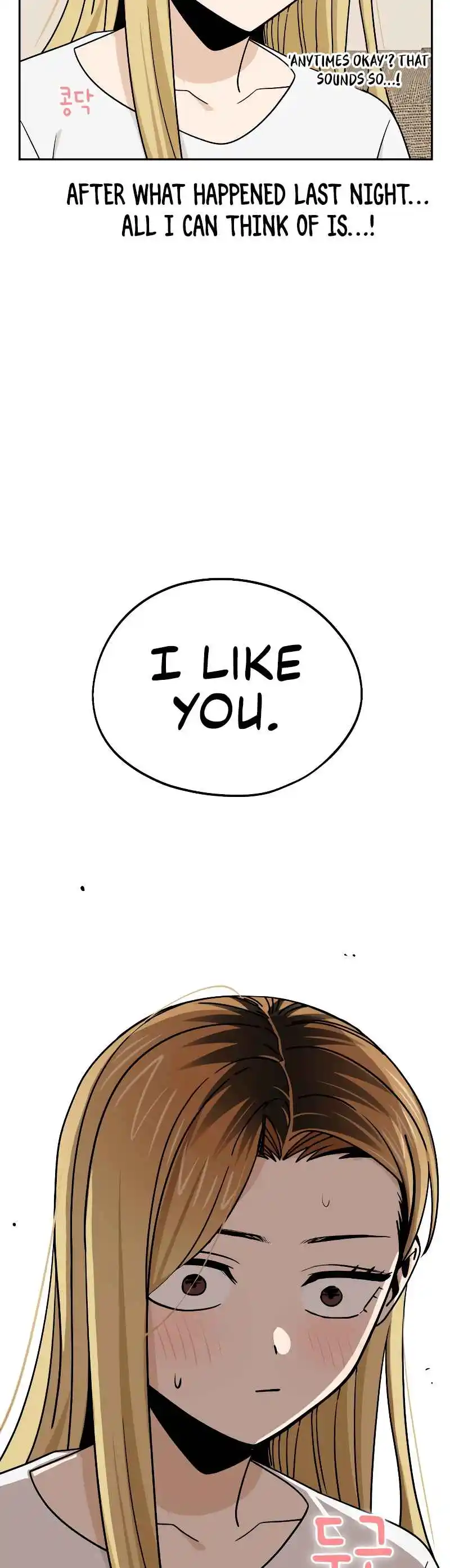 Maybe Meant to Be 79