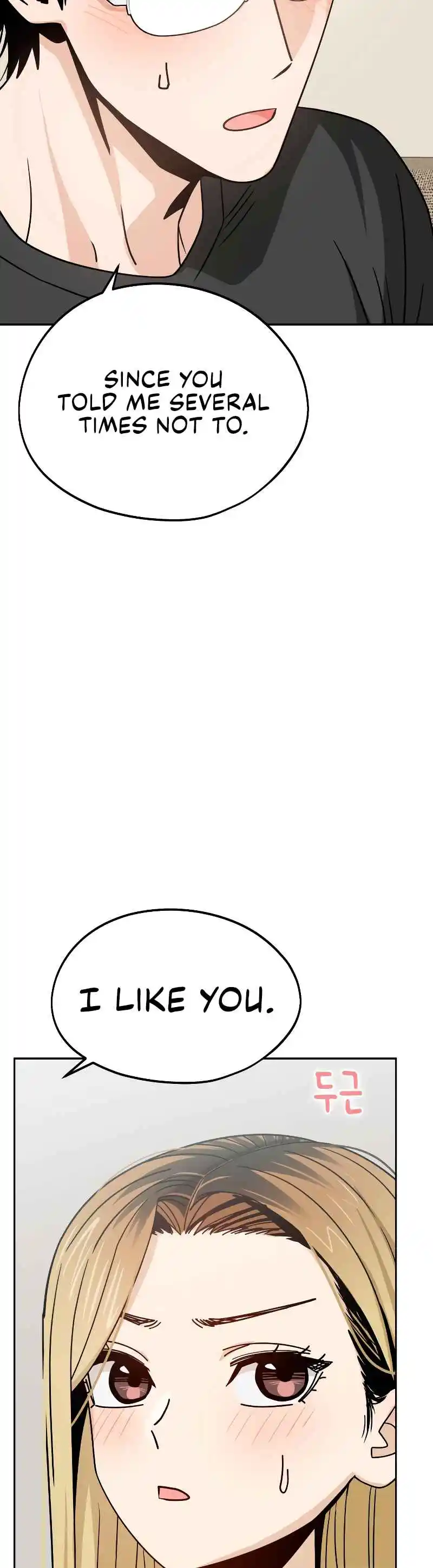 Maybe Meant to Be 79