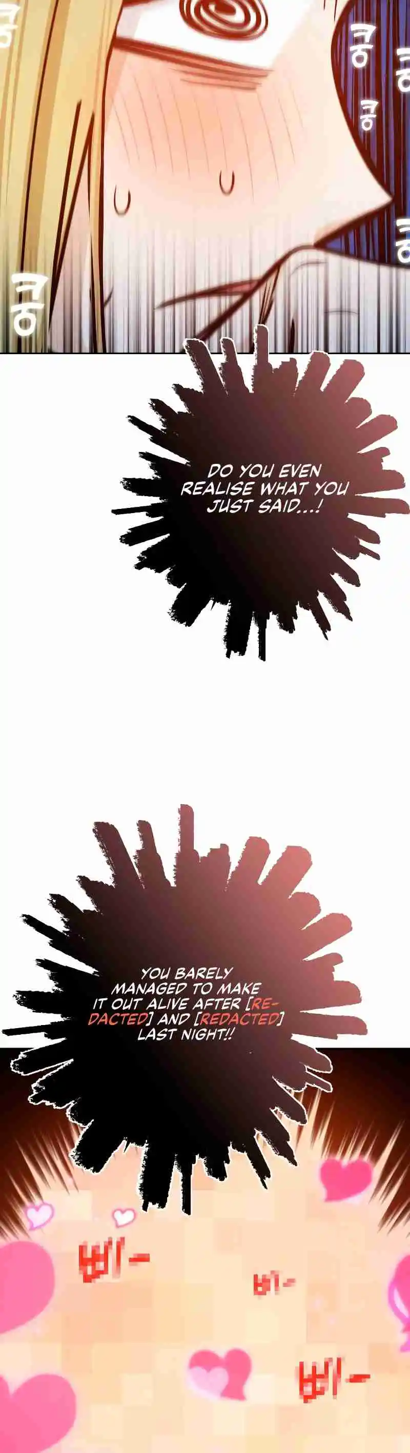 Maybe Meant to Be 79