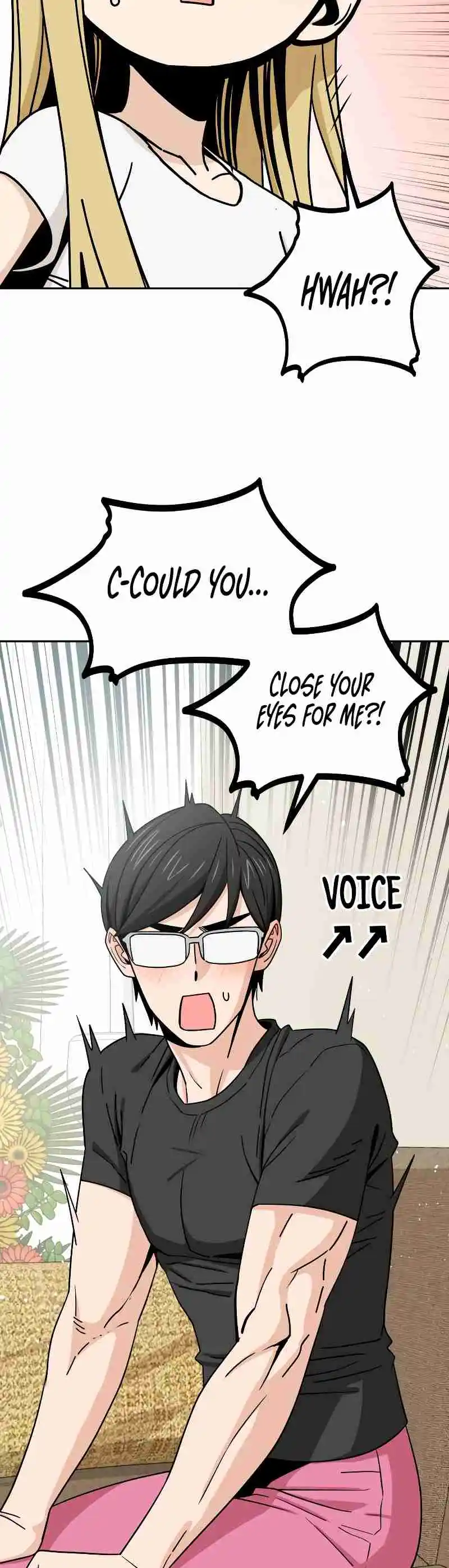 Maybe Meant to Be 79