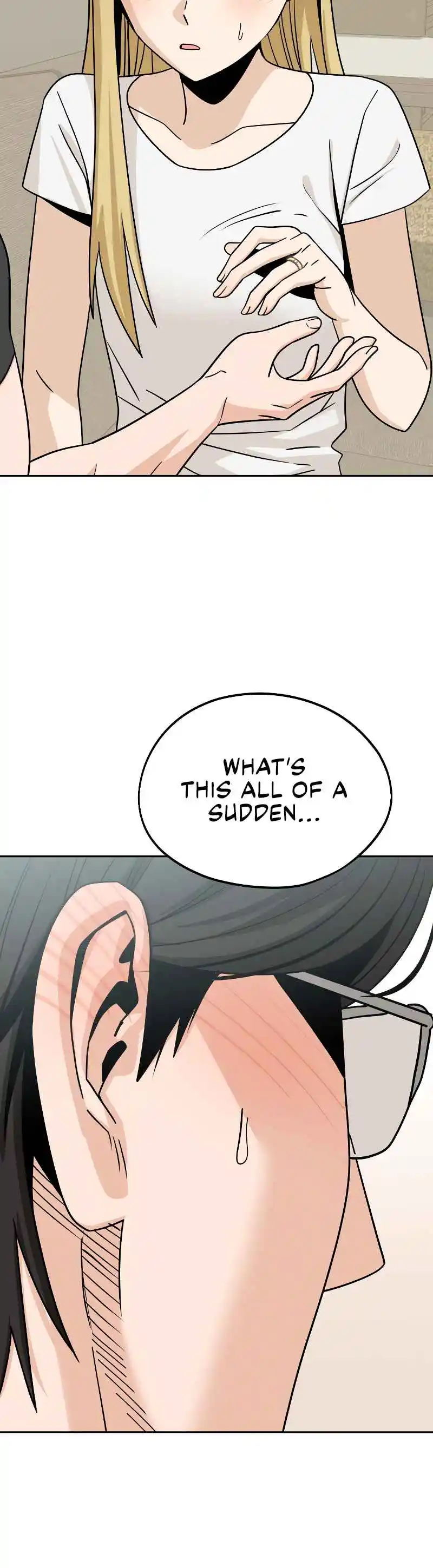 Maybe Meant to Be 79