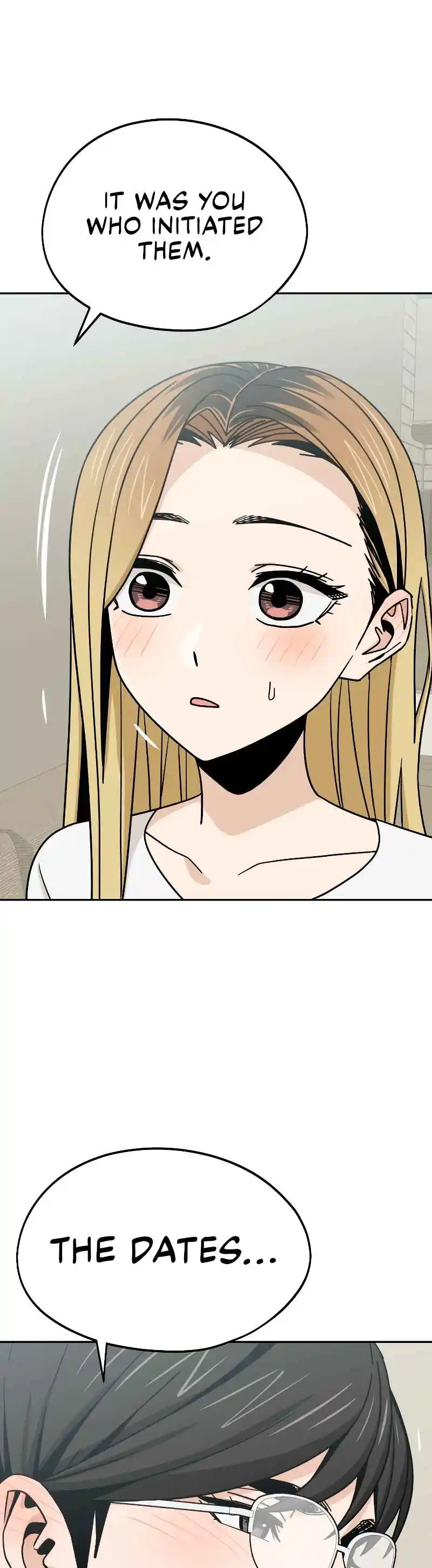 Maybe Meant to Be 79