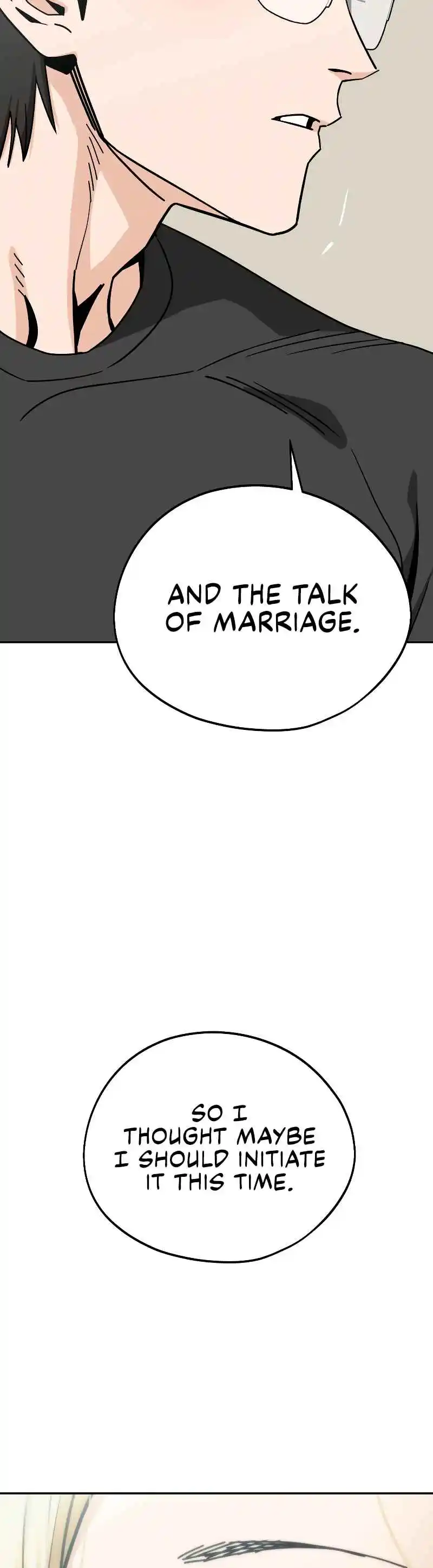 Maybe Meant to Be 79