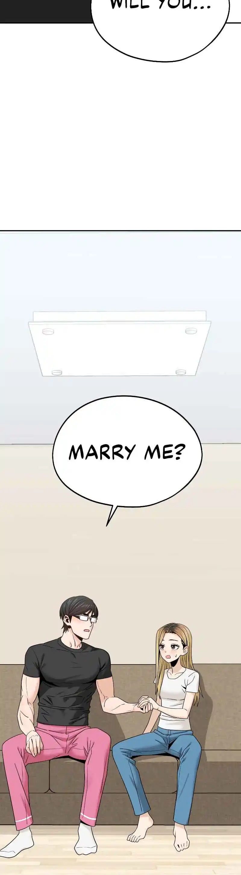 Maybe Meant to Be 79