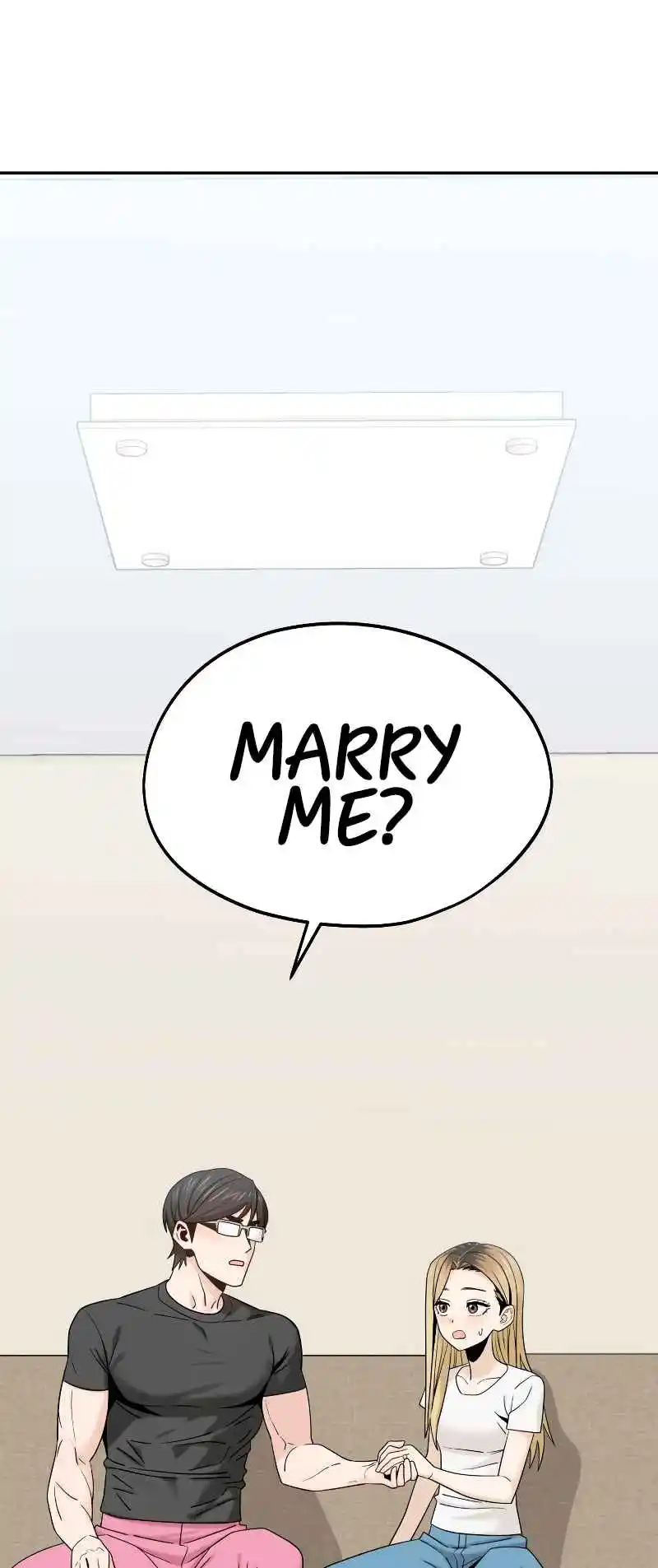 Maybe Meant to Be 80