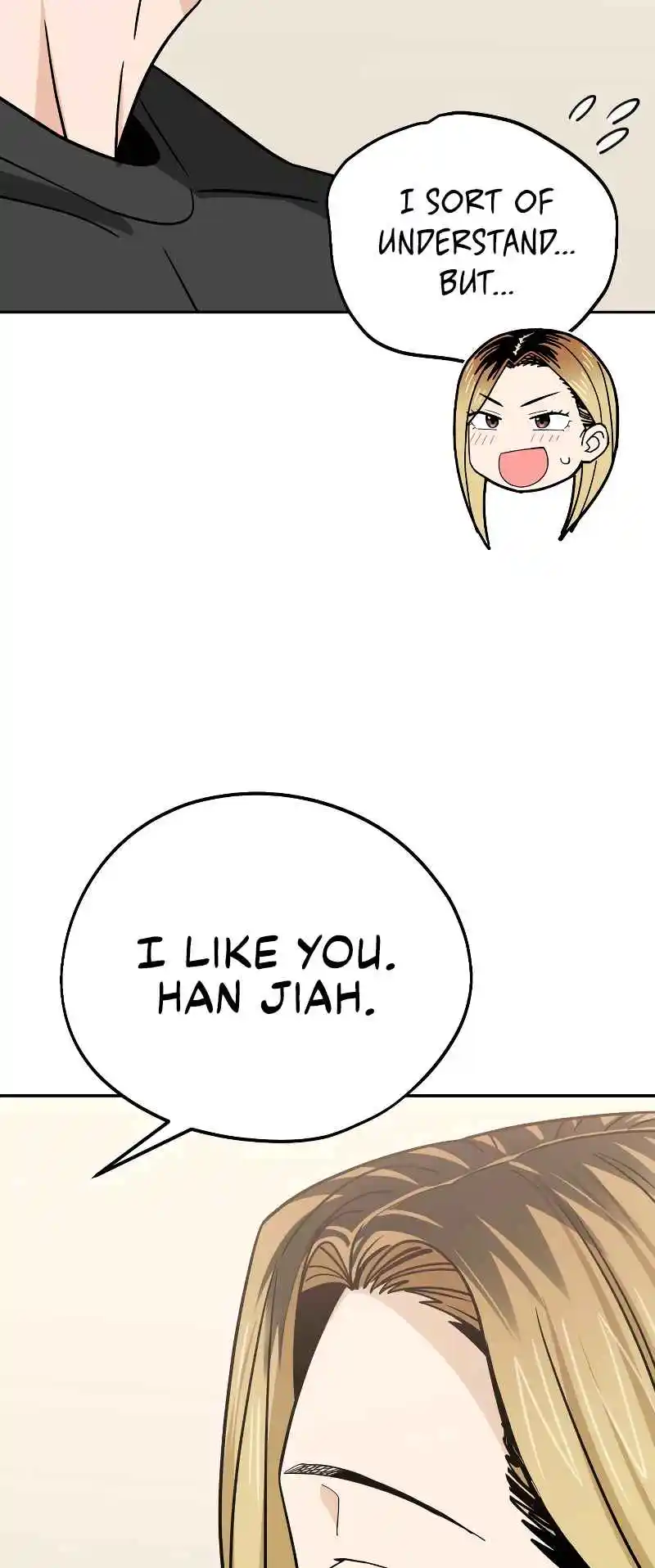 Maybe Meant to Be 80