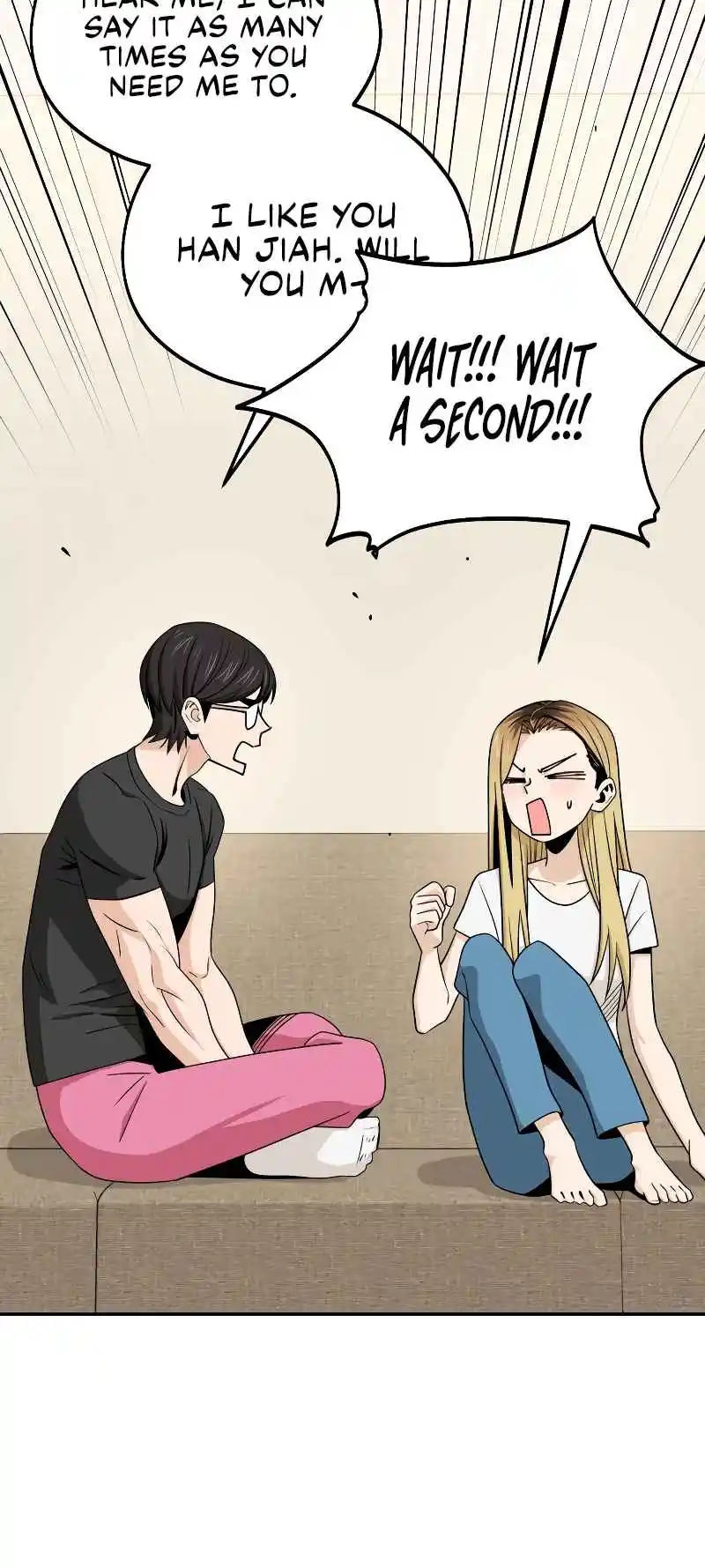 Maybe Meant to Be 80