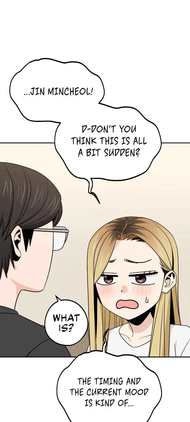 Maybe Meant to Be 80