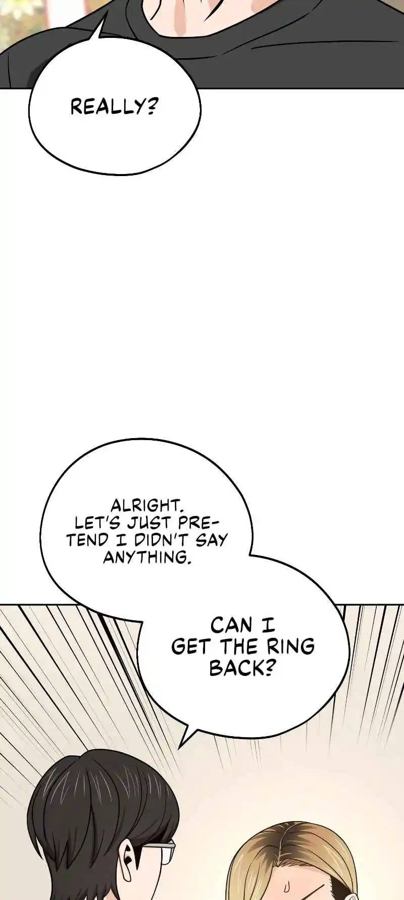 Maybe Meant to Be 80