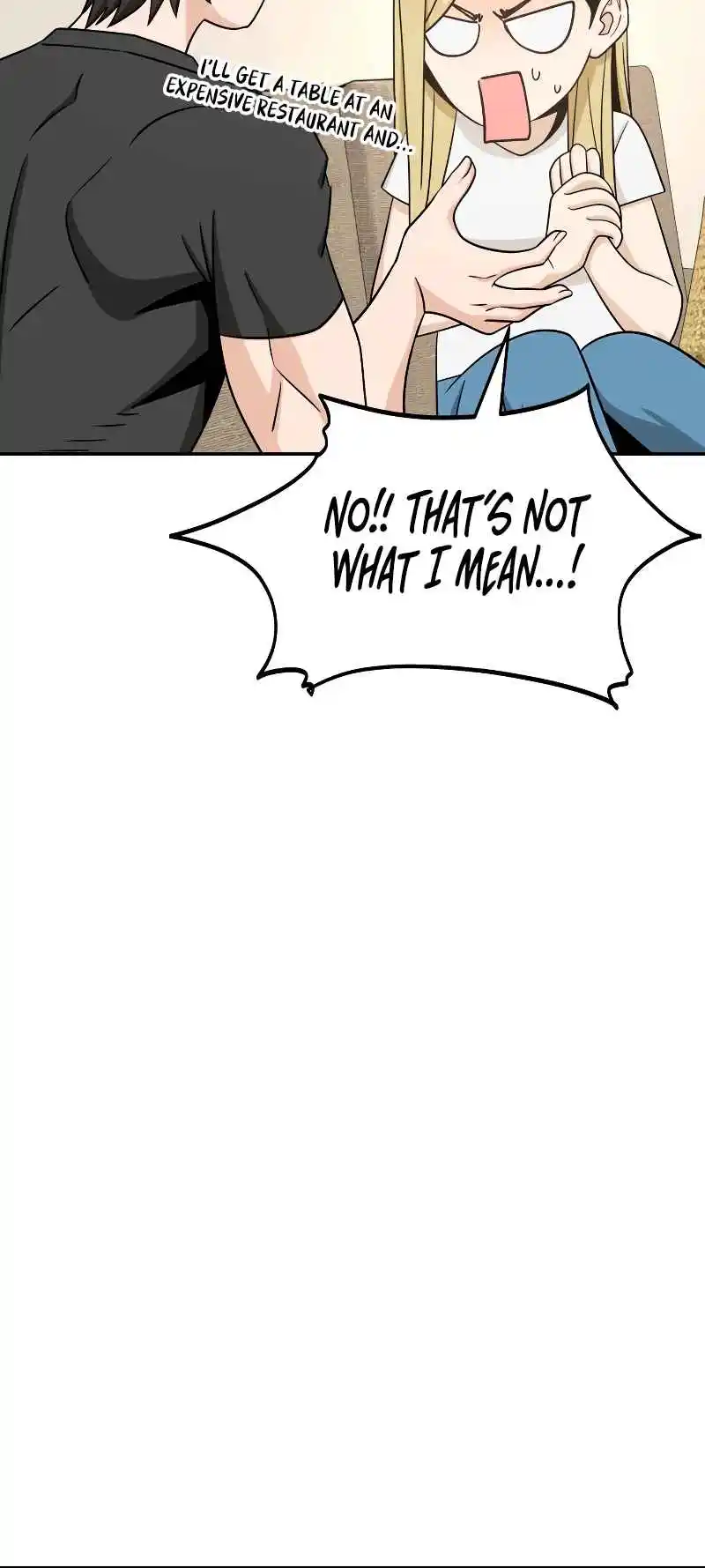 Maybe Meant to Be 80