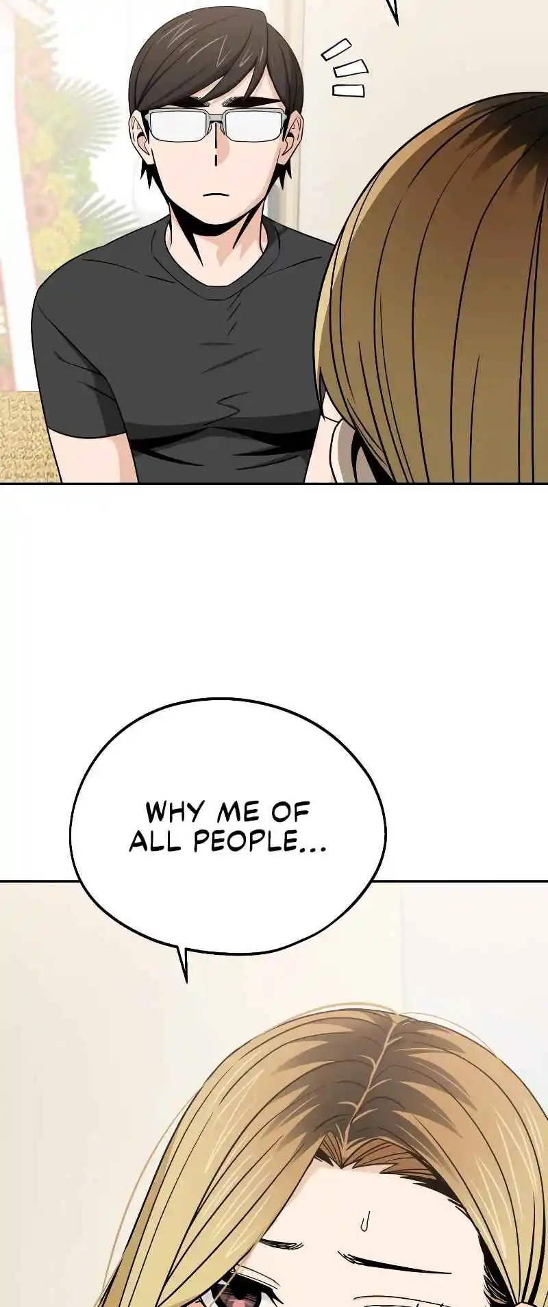 Maybe Meant to Be 80