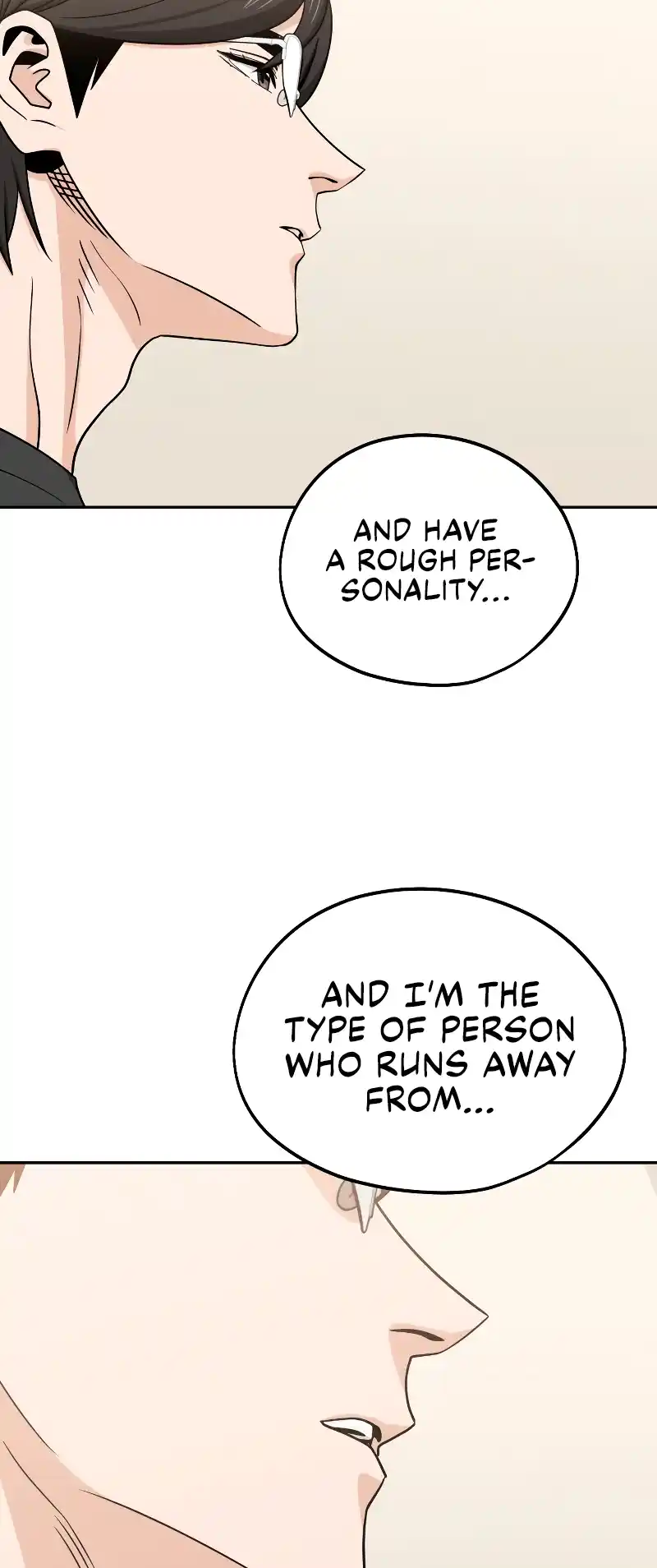 Maybe Meant to Be 80