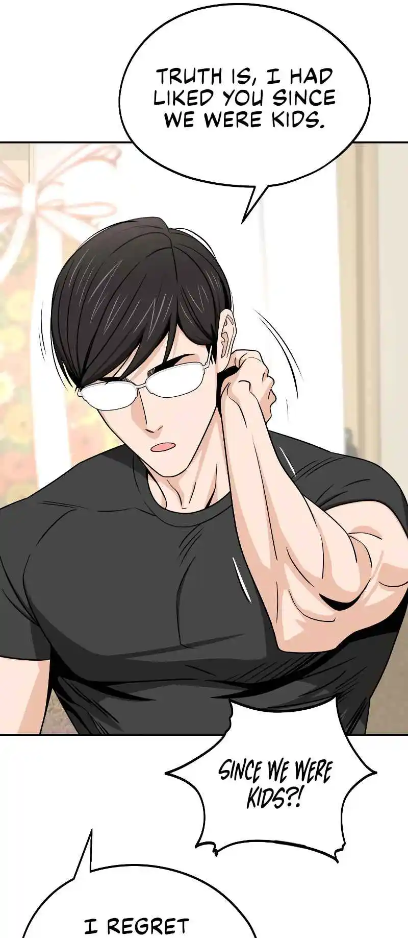 Maybe Meant to Be 80