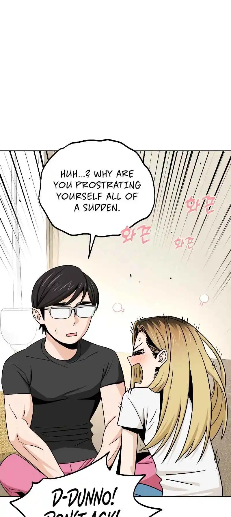 Maybe Meant to Be 80