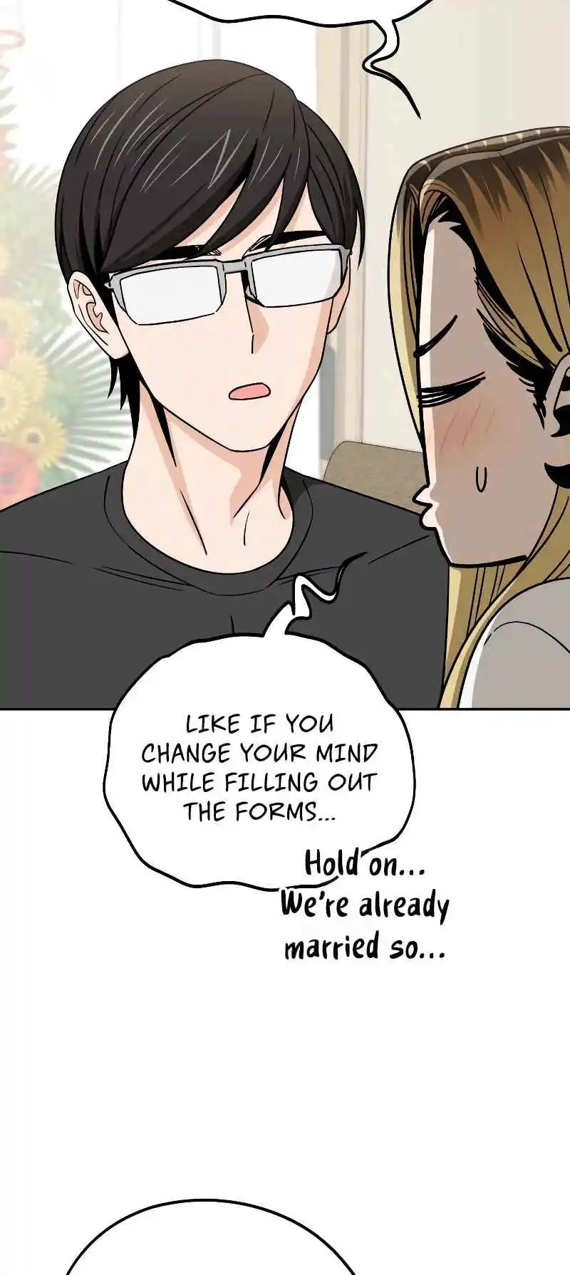 Maybe Meant to Be 80