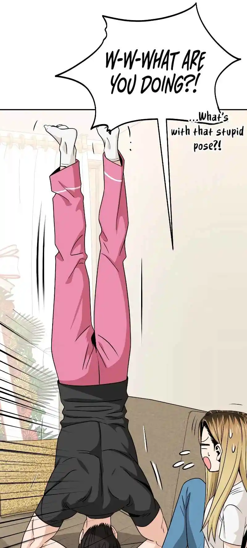 Maybe Meant to Be 80