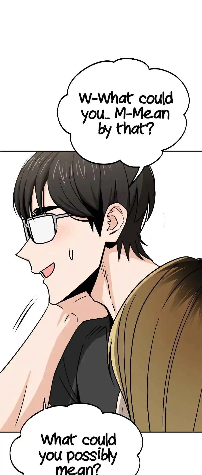 Maybe Meant to Be 80