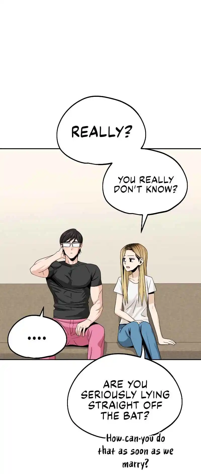 Maybe Meant to Be 80