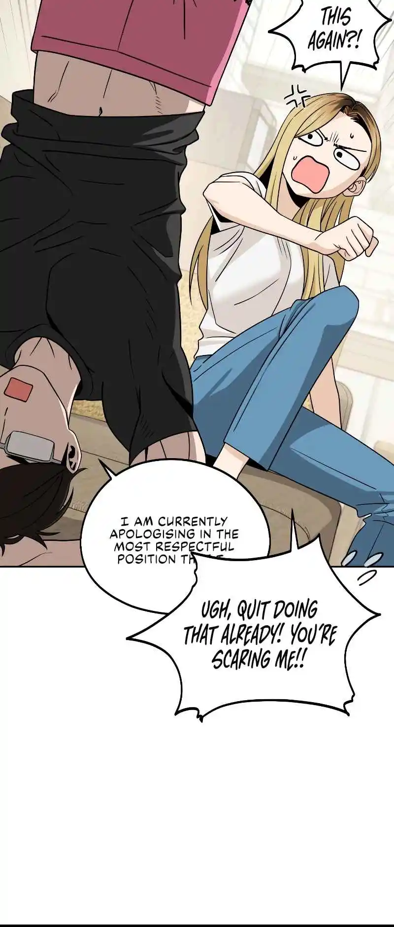 Maybe Meant to Be 80